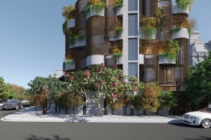 VILLA TML - QUẬN 2