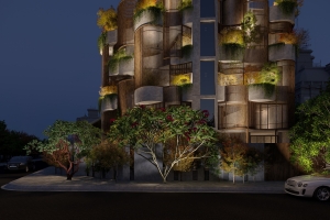 VILLA TML - QUẬN 2