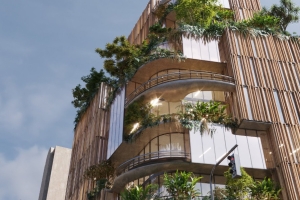 DỰ ÁN VĂN PHÒNG LÝ TỰ TRỌNG QUẬN 1