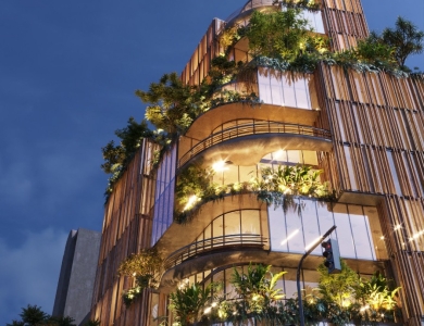 DỰ ÁN VĂN PHÒNG LÝ TỰ TRỌNG QUẬN 1