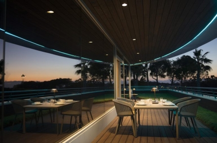 Những xu hướng kiến trúc và thiết kế sẽ "lên ngôi" trong năm 2022