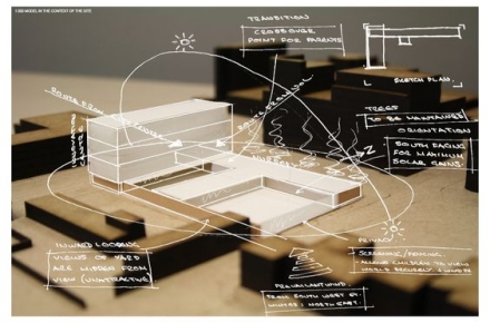 Bộ Xây dựng đồng thuận với đề xuất tổ chức cuộc thi "Kiến trúc ứng biến với đại dịch và thiên tai"